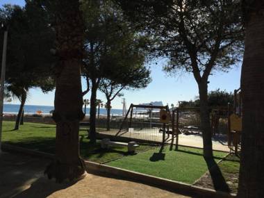 Apartment Kristal Mar