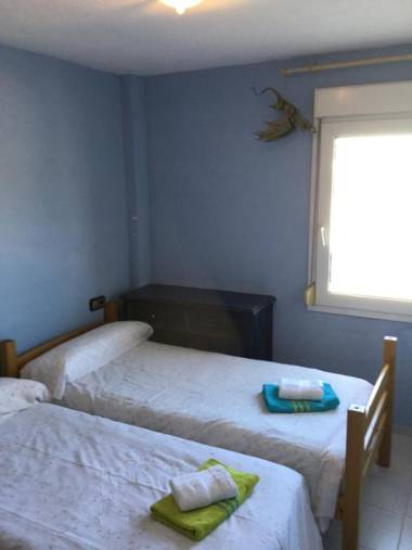 Apartment Kristal Mar