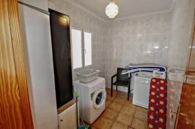 Angevic - a delightful villa located in the town of Moraira