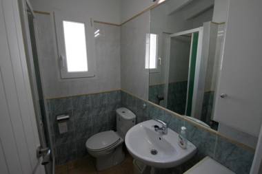 Golondrina - panoramic hillside holiday house in Moraira