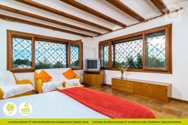 Solhabitat Villa Oasis