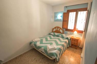 Miquel - pretty holiday property with garden and private pool in Moraira