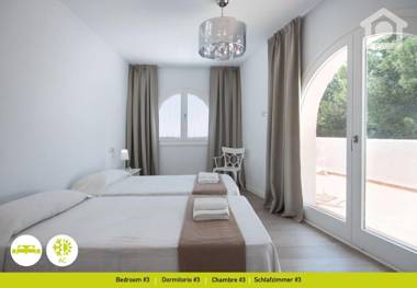 Solhabitat Moraira Dreams