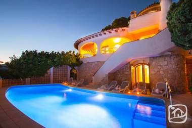 Abahana Villas Dauphin