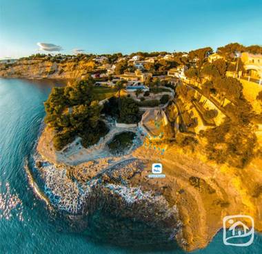 Abahana Villas Dauphin