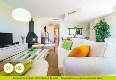 Solhabitat Moraira Fun