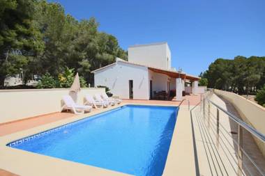 Villa Ampolla II - Costa CarpeDiem