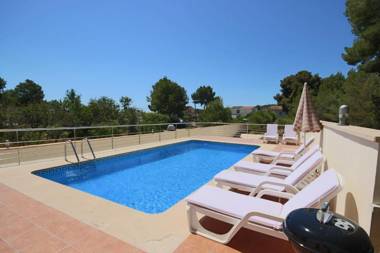 Villa Ampolla II - Costa CarpeDiem