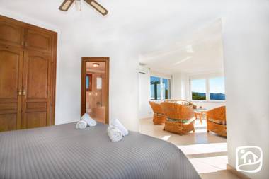 Abahana Villas Begonia