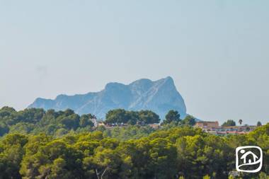 Abahana Villas Begonia