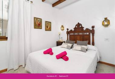 Book It Villa Moraira Caprice