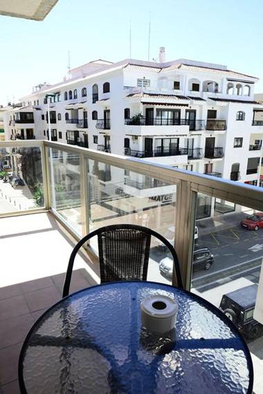 Apartamento Moraira 2 Dormitorios Standard