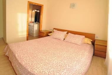 Apartamento Moraira 2 Dormitorios Standard