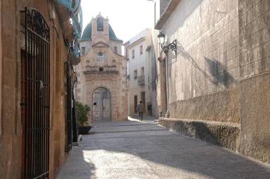 Apartamento Moraira 2 Dormitorios Standard