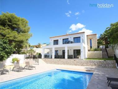 Villa Cabina - HMR Holidays