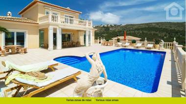 Solhabitat Infinity Moraira