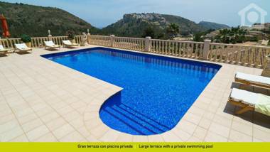 Solhabitat Infinity Moraira
