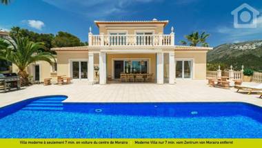 Solhabitat Infinity Moraira