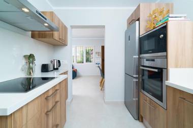 Villa Family Moraira Style