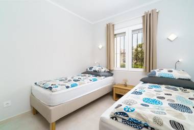 Villa Family Moraira Style