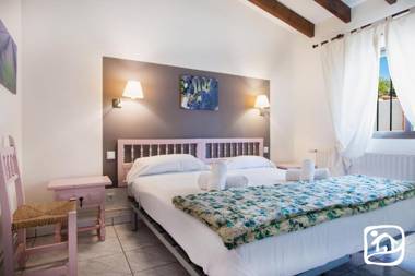 Abahana Villas Ananas