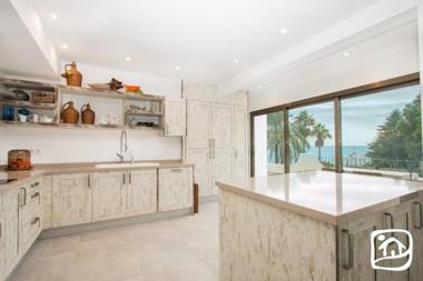 Abahana Villas Mar Coral