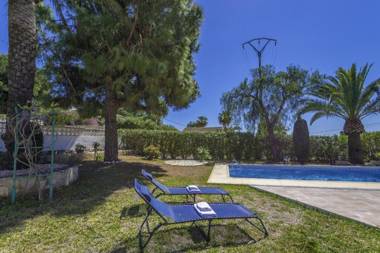 Villas Guzman - Beniali