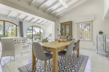 Villas Guzman - Beniali