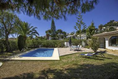 Villas Guzman - Beniali