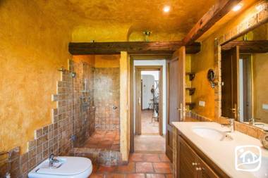 Abahana Villas Mistral