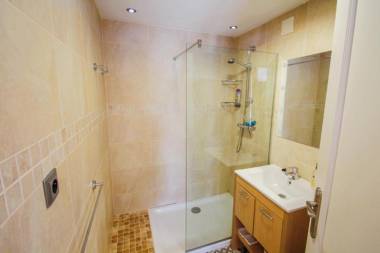 Judith - modern apartment in Moraira