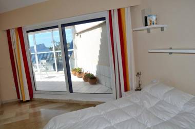 Vista al Mar Moraira