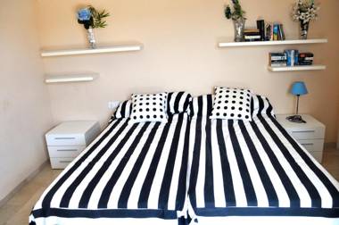 Vista al Mar Moraira