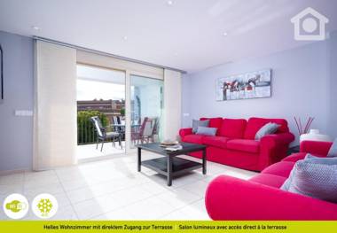 Solhabitat Moraira Club Sun