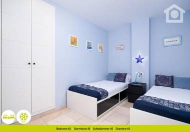 Solhabitat Moraira Club Sun