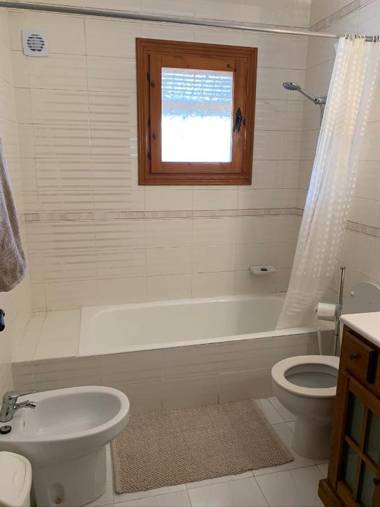 Villa Carlota Moraira