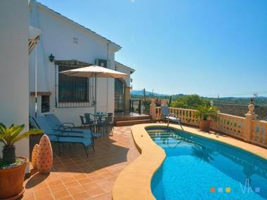 VH CostaBlanca - AMOR DEL SUR