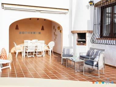 VH CostaBlanca - AMOR DEL SUR