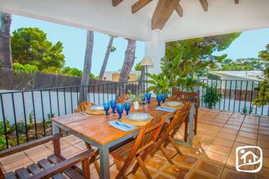 Abahana Villas Las Salinas