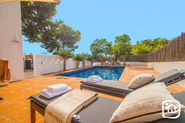 Abahana Villas Las Salinas