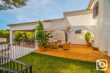 Abahana Villas Las Salinas