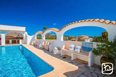 Abahana Villas Vista Mar