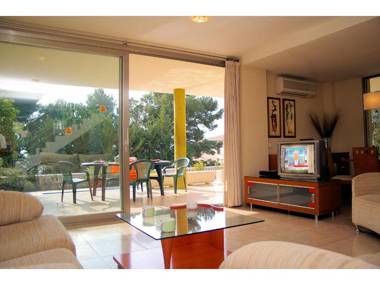 3378 Villa Portichol