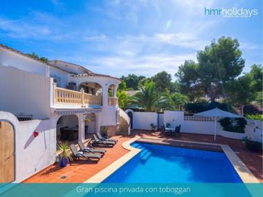 Villa Catalina - HMR Holidays