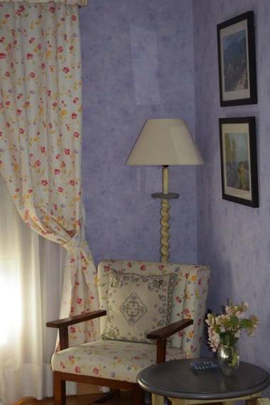 Hospederia La Cañada