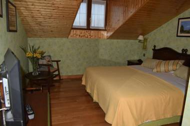 Hospederia La Cañada