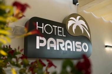 Hotel Paraiso