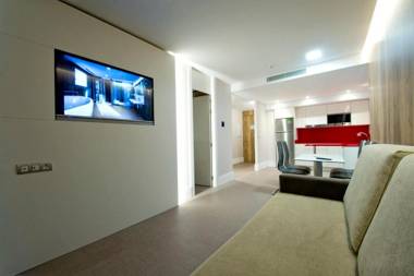 Hotel & Spa Ciudad de Binéfar