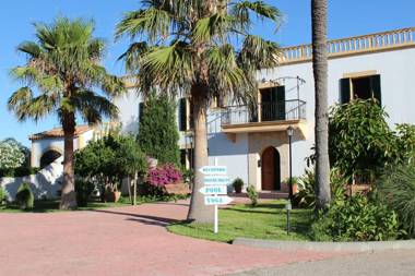 Finca Son Manera