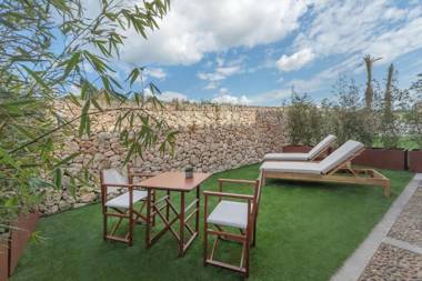 Es Riquers Hotel Rural